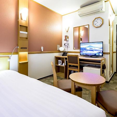 Toyoko Inn Hiroshima-Eki Shinkansen-Guchi 1 Extérieur photo