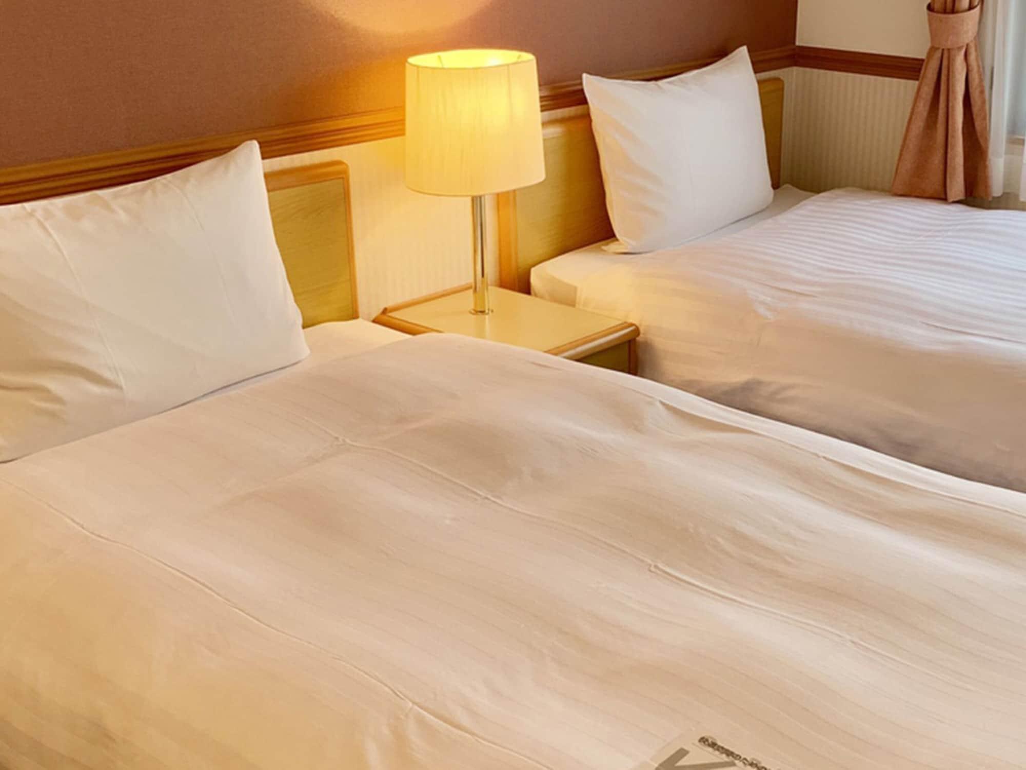 Toyoko Inn Hiroshima-Eki Shinkansen-Guchi 1 Extérieur photo