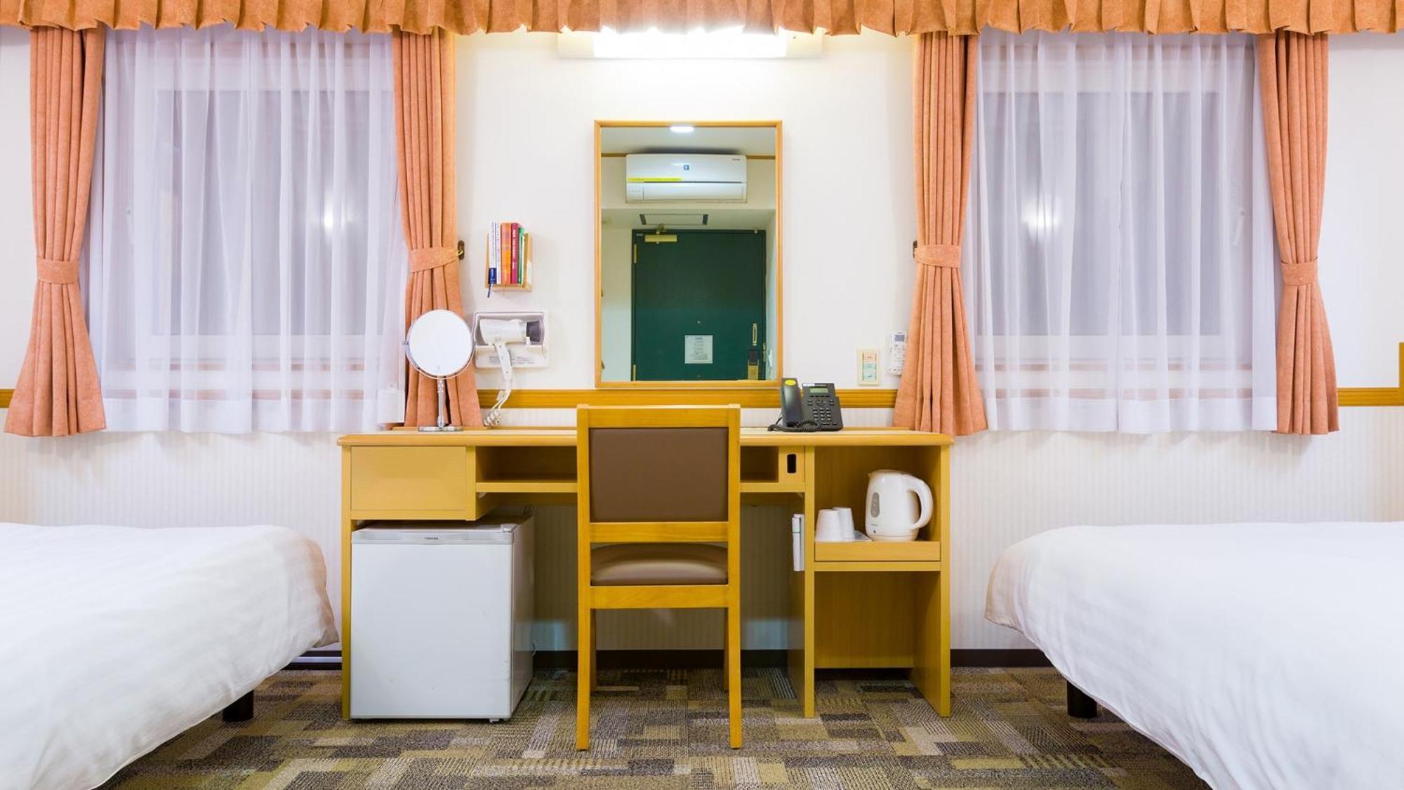 Toyoko Inn Hiroshima-Eki Shinkansen-Guchi 1 Chambre photo