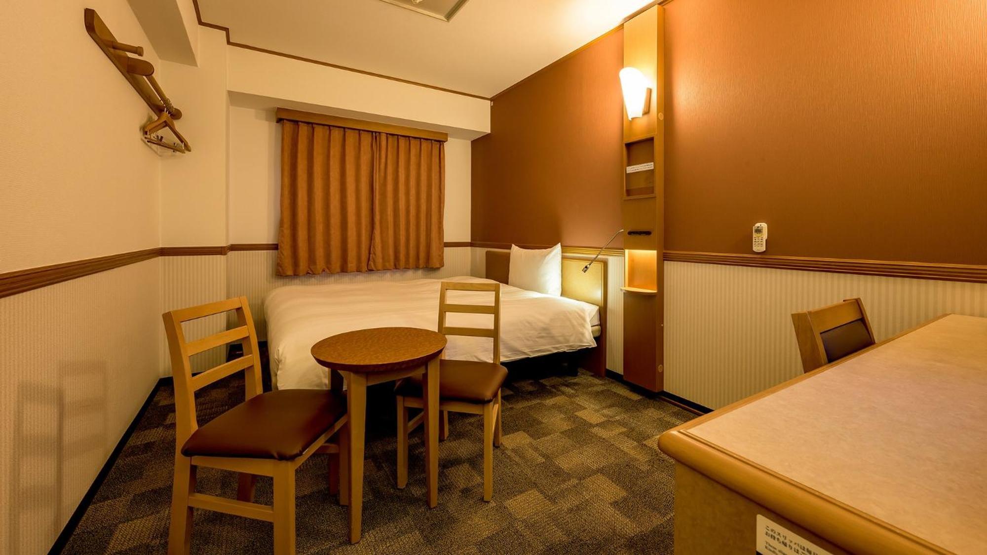 Toyoko Inn Hiroshima-Eki Shinkansen-Guchi 1 Chambre photo