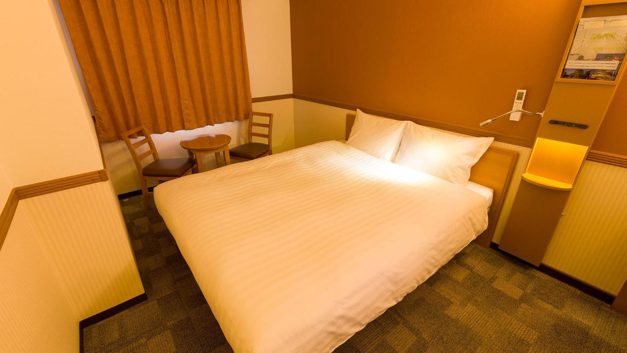 Toyoko Inn Hiroshima-Eki Shinkansen-Guchi 1 Chambre photo