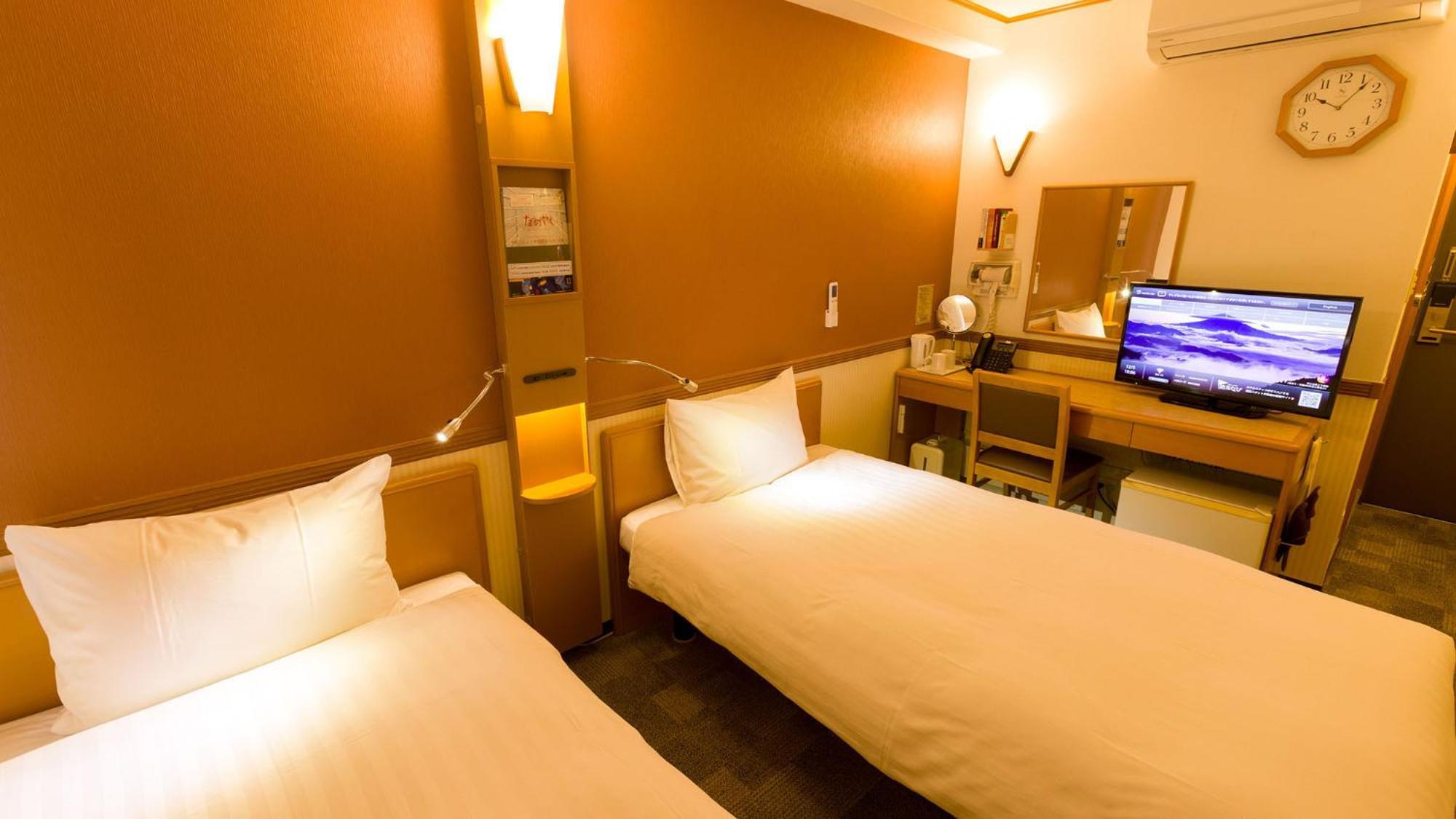 Toyoko Inn Hiroshima-Eki Shinkansen-Guchi 1 Chambre photo