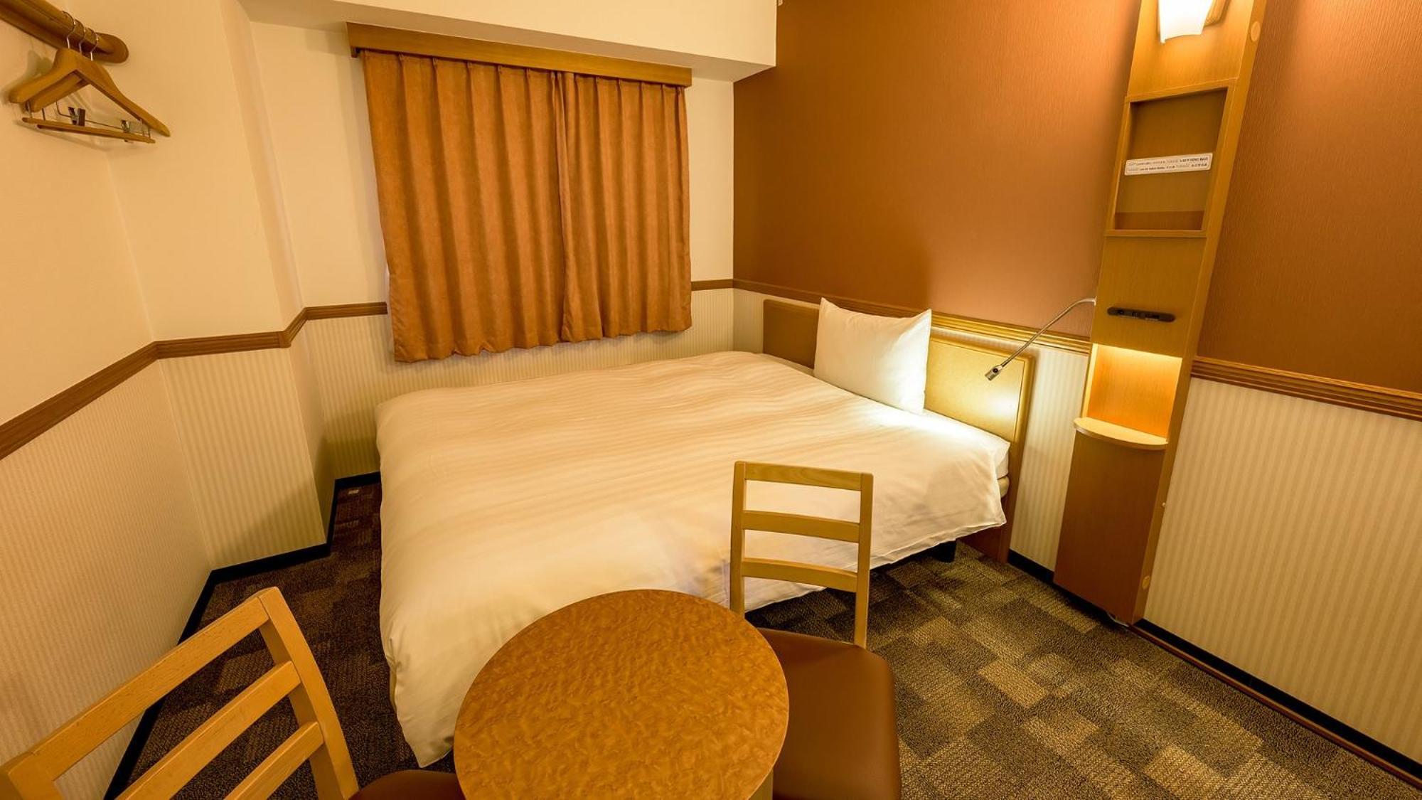 Toyoko Inn Hiroshima-Eki Shinkansen-Guchi 1 Chambre photo