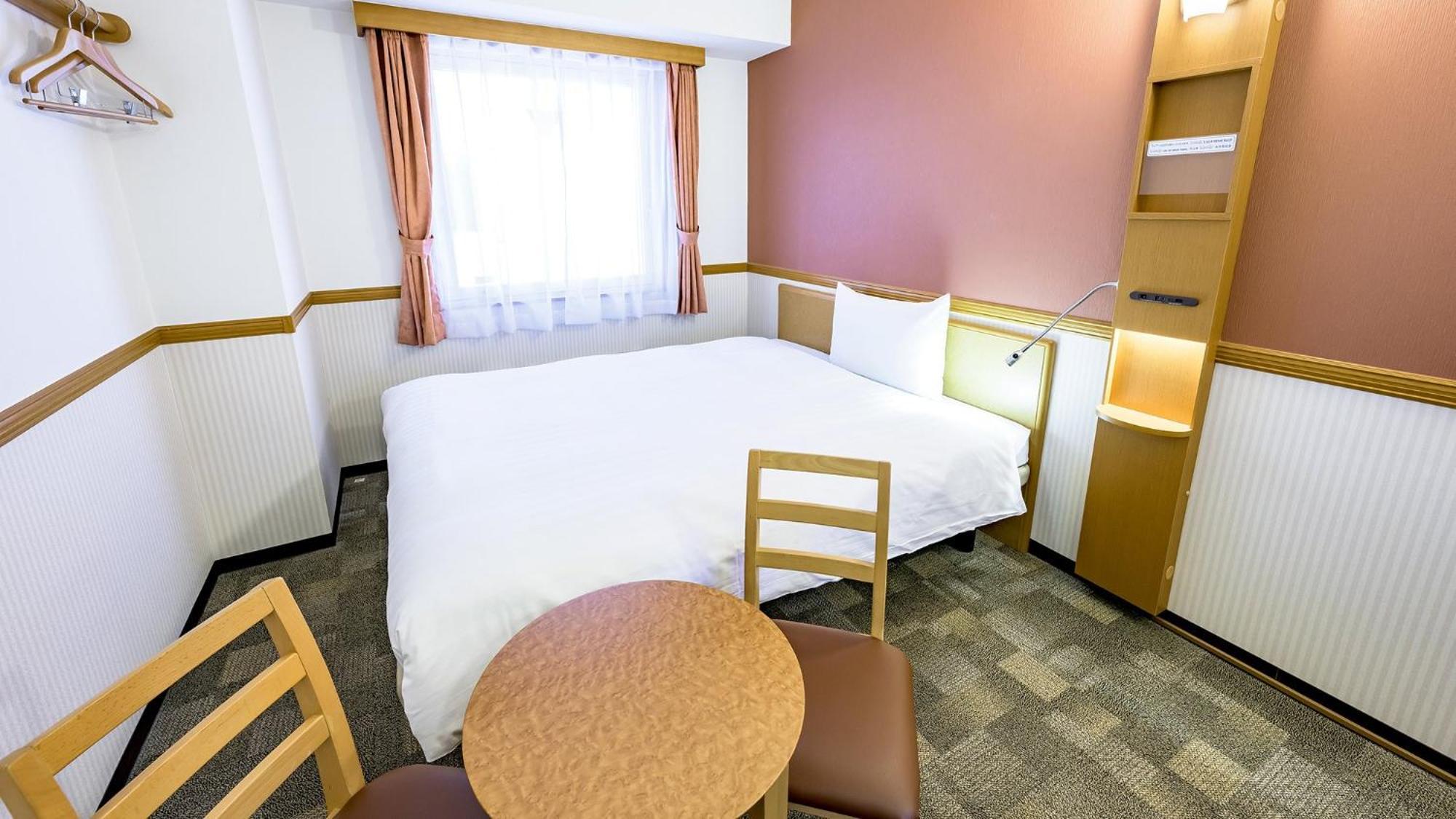 Toyoko Inn Hiroshima-Eki Shinkansen-Guchi 1 Chambre photo
