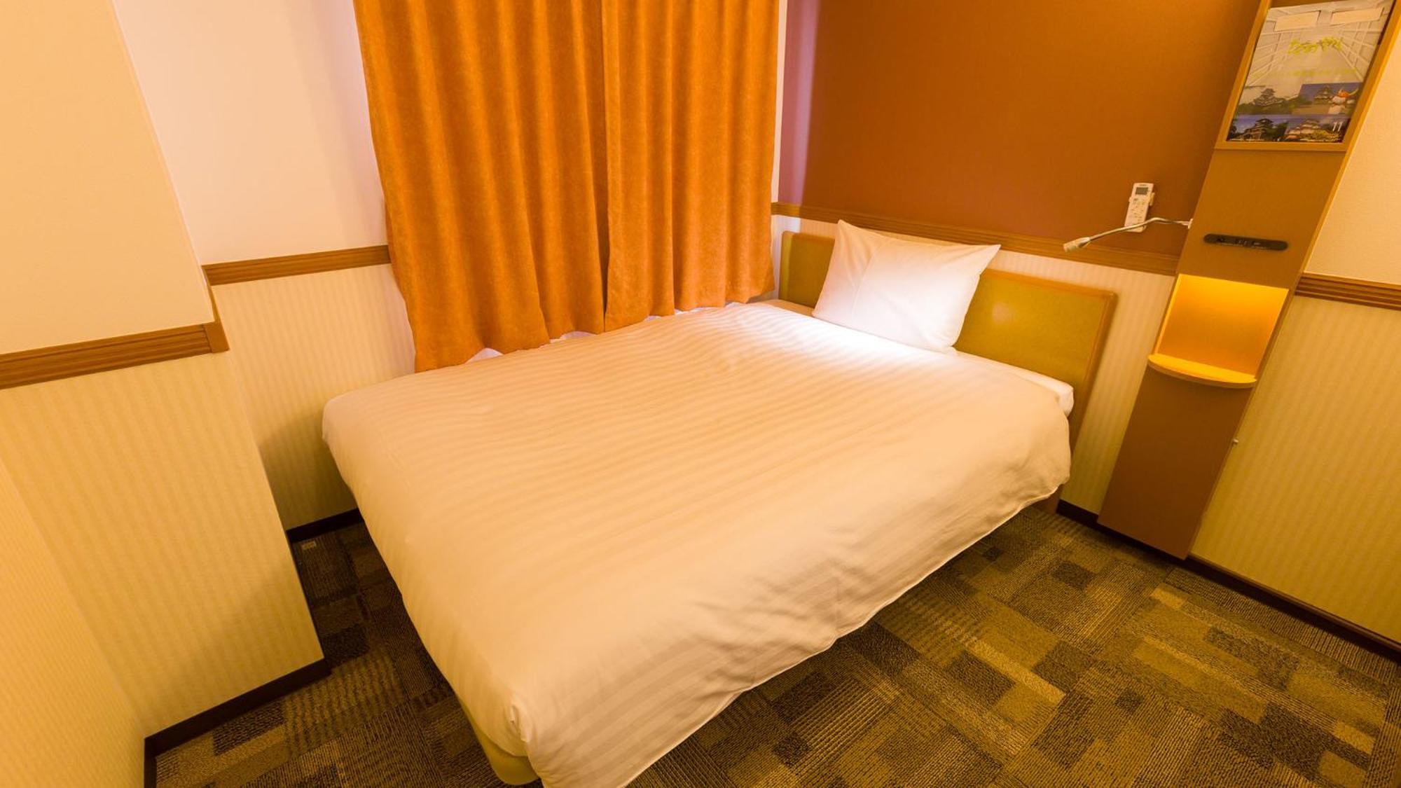 Toyoko Inn Hiroshima-Eki Shinkansen-Guchi 1 Chambre photo