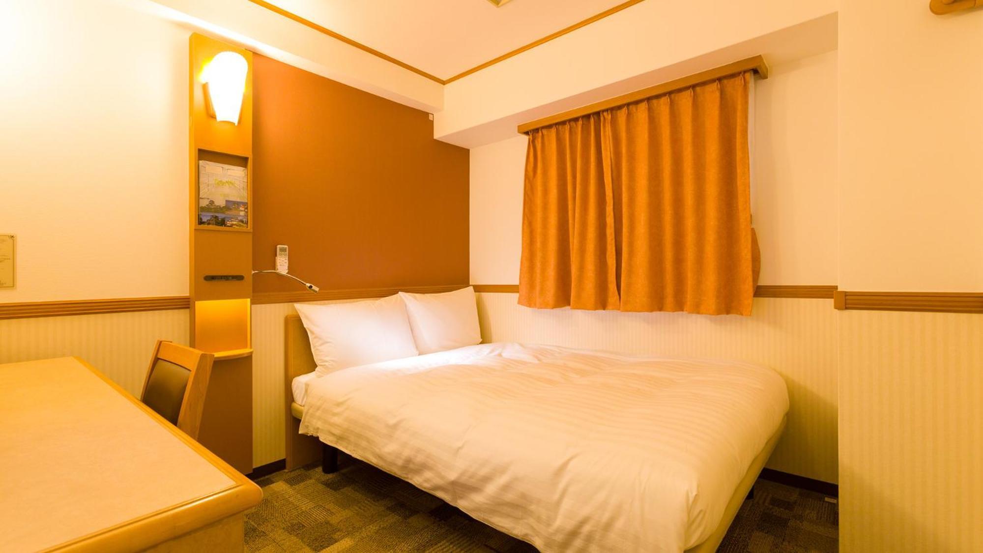 Toyoko Inn Hiroshima-Eki Shinkansen-Guchi 1 Chambre photo