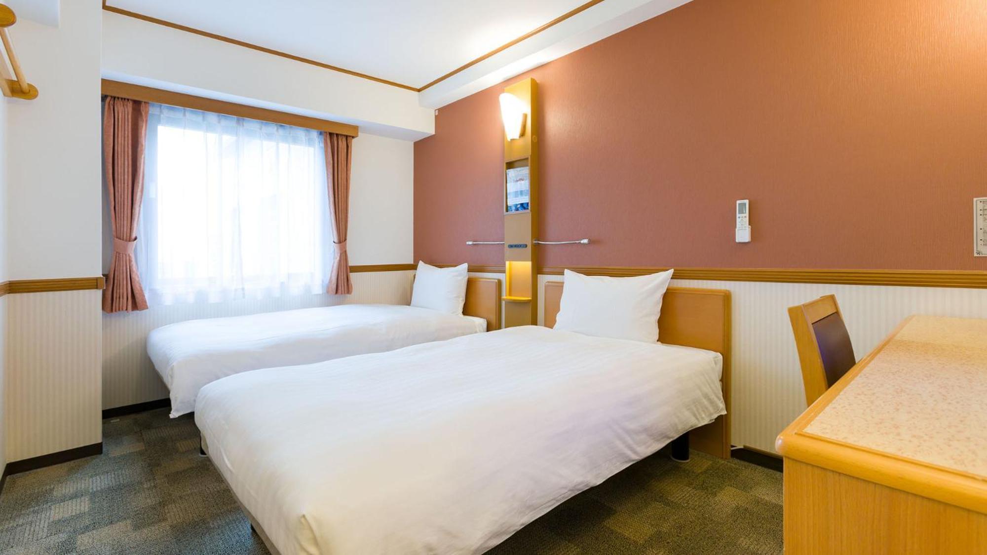 Toyoko Inn Hiroshima-Eki Shinkansen-Guchi 1 Extérieur photo