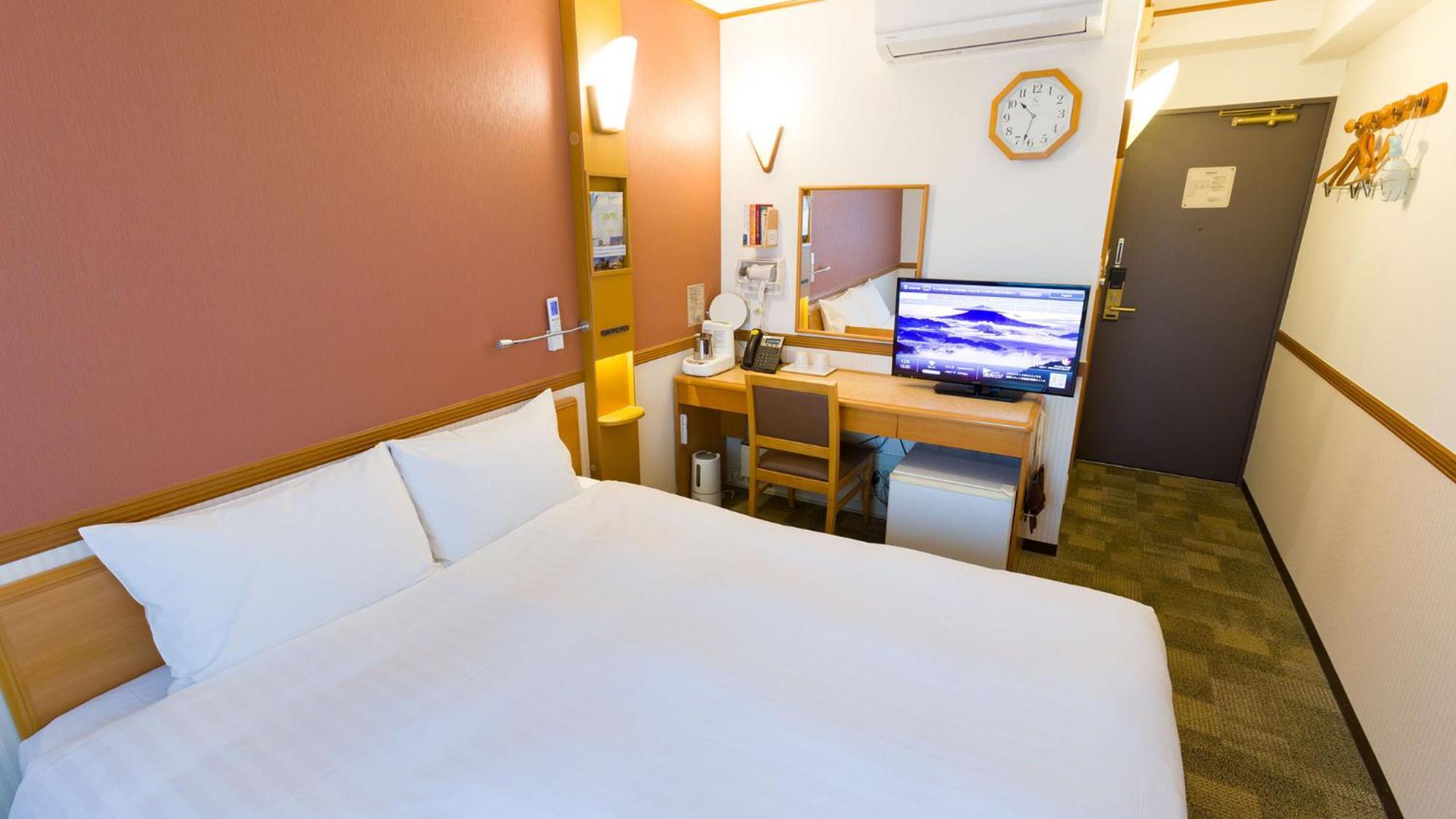 Toyoko Inn Hiroshima-Eki Shinkansen-Guchi 1 Chambre photo