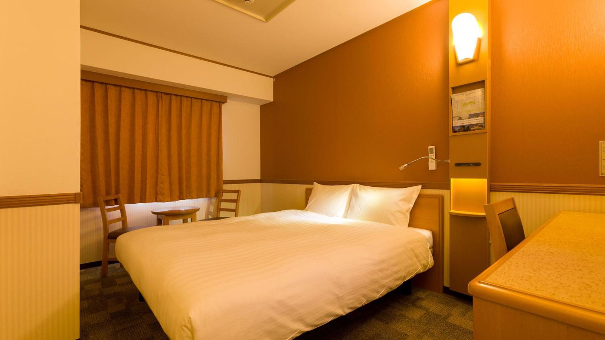 Toyoko Inn Hiroshima-Eki Shinkansen-Guchi 1 Chambre photo