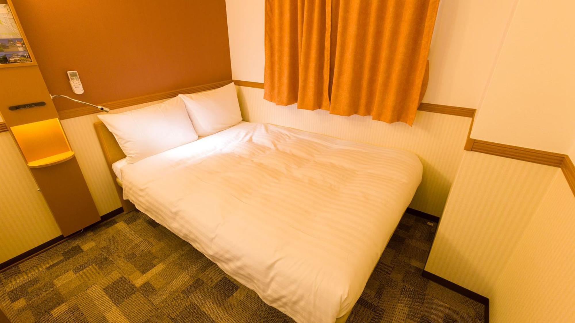 Toyoko Inn Hiroshima-Eki Shinkansen-Guchi 1 Chambre photo