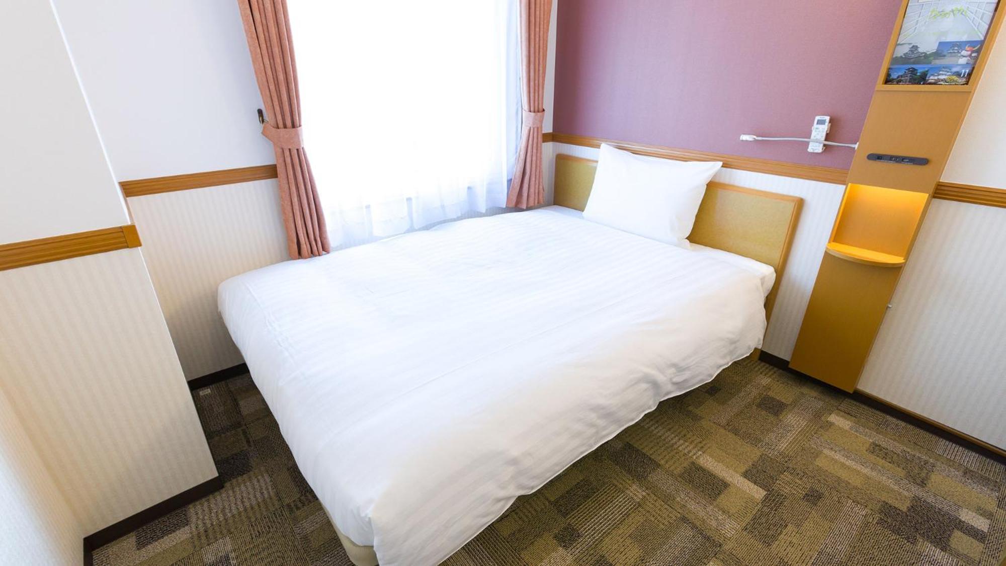 Toyoko Inn Hiroshima-Eki Shinkansen-Guchi 1 Chambre photo